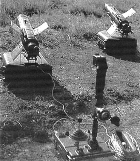 Иллюстрация к книге — Тяжёлый танк Т-10 [pic_41.jpg]