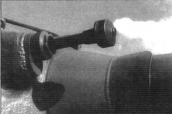 Иллюстрация к книге — Тяжёлый танк Т-10 [pic_45.jpg]