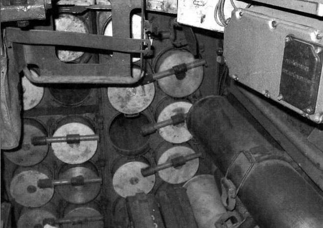 Иллюстрация к книге — Средний танк Т-55 (объект 155) [img_10.jpg]