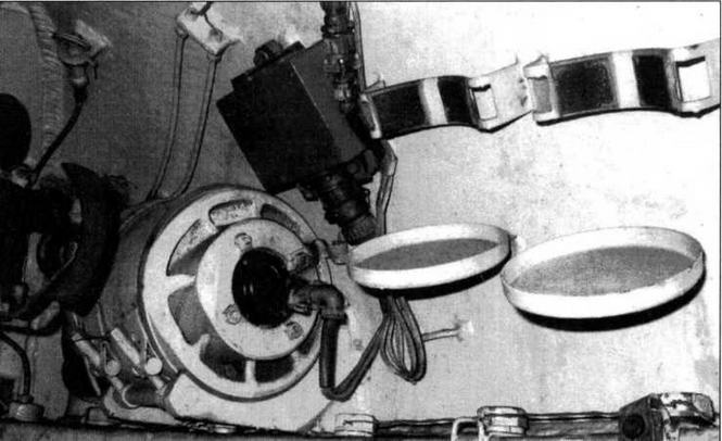 Иллюстрация к книге — Средний танк Т-55 (объект 155) [img_11.jpg]