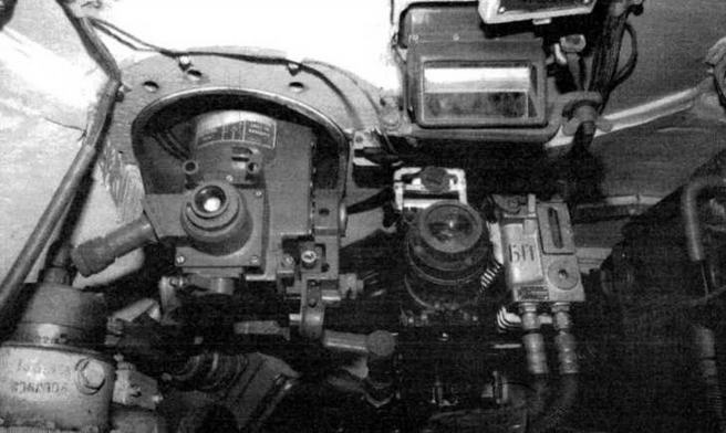 Иллюстрация к книге — Средний танк Т-55 (объект 155) [img_13.jpg]