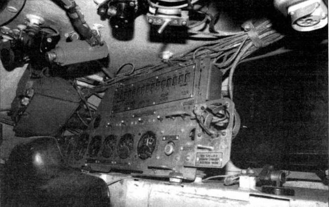 Иллюстрация к книге — Средний танк Т-55 (объект 155) [img_15.jpg]