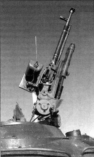 Иллюстрация к книге — Средний танк Т-55 (объект 155) [img_25.jpg]