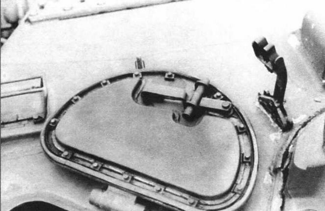 Иллюстрация к книге — Легкий танк M41 [img_15.jpg]