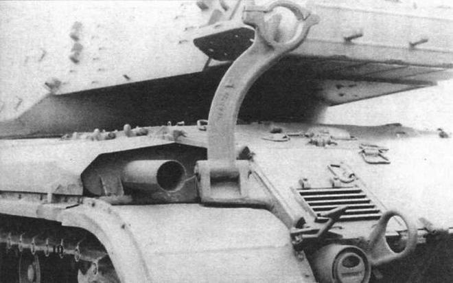 Иллюстрация к книге — Легкий танк M41 [img_18.jpg]