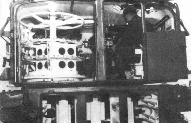 Иллюстрация к книге — Легкий танк M41 [img_51.jpg]