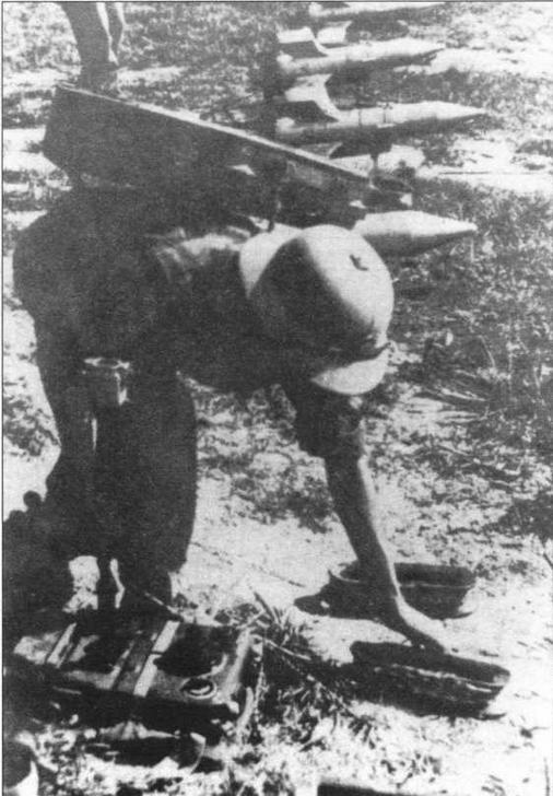 Иллюстрация к книге — Легкий танк M41 [img_77.jpg]