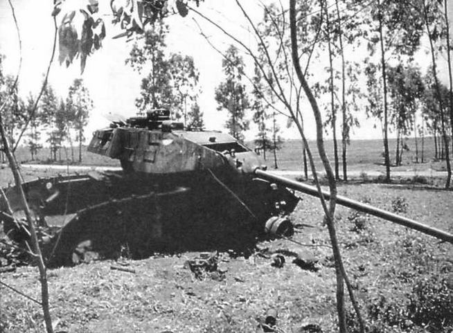 Иллюстрация к книге — Легкий танк M41 [img_79.jpg]