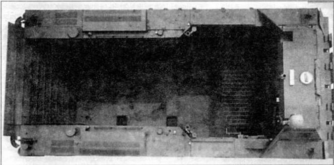 Иллюстрация к книге — Американские «аллигаторы». Гусеничные десантные машины LVT [img_47.jpg]