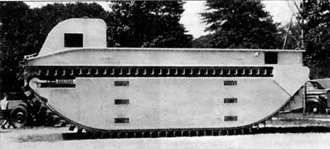 Иллюстрация к книге — Американские «аллигаторы». Гусеничные десантные машины LVT [img_5.jpg]