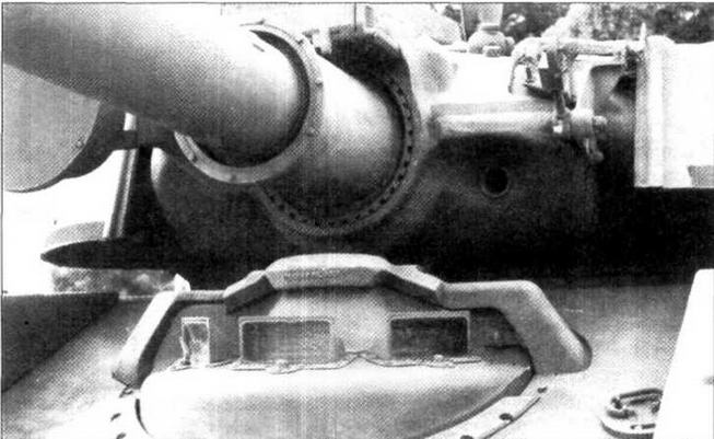 Иллюстрация к книге — Легкий танк «Шеридан» [img_12.jpg]