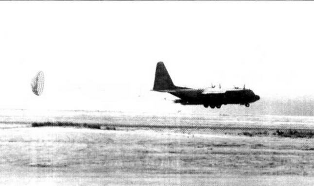 Иллюстрация к книге — Легкий танк «Шеридан» [img_19.jpg]