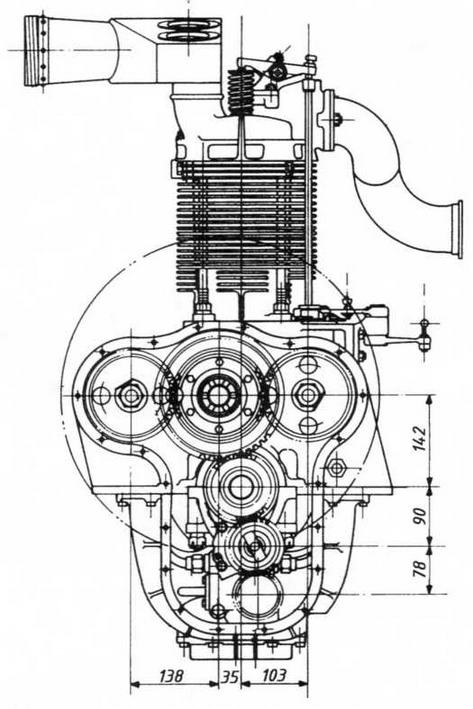 Иллюстрация к книге — Легкий танк «Ха-го» [img_15.jpg]