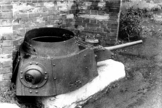 Иллюстрация к книге — Легкий танк «Ха-го» [img_57.jpg]