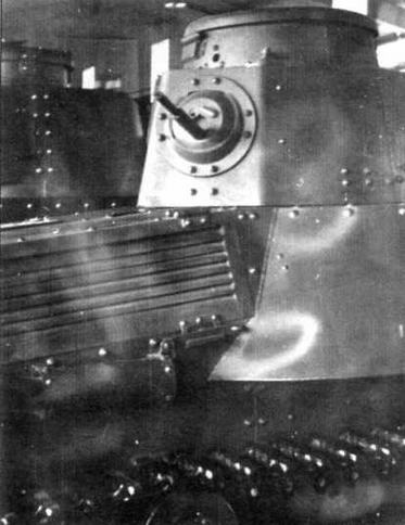 Иллюстрация к книге — Легкий танк «Ха-го» [img_6.jpg]