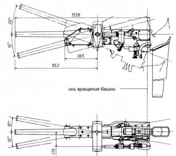 Иллюстрация к книге — Легкий танк «Ха-го» [img_7.jpg]