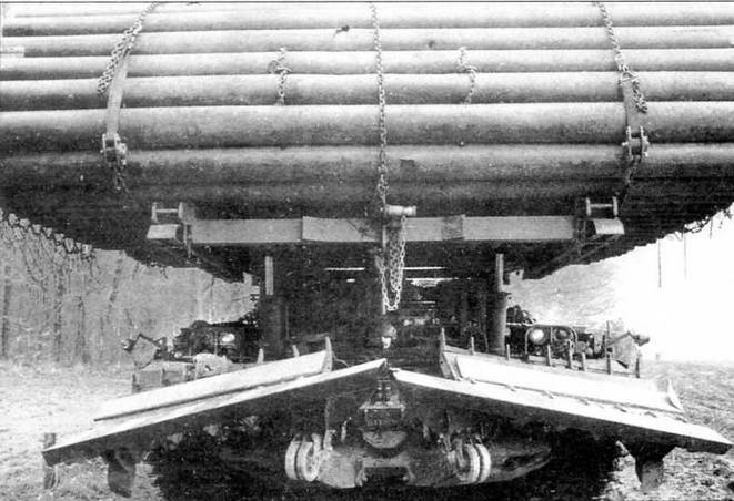 Иллюстрация к книге — Основные боевые танки «Чифтен» и «Виккерс» [img_28.jpg]