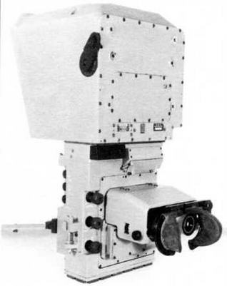 Иллюстрация к книге — Основные боевые танки «Чифтен» и «Виккерс» [img_55.jpg]