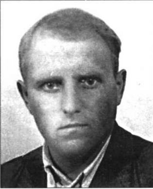 Иллюстрация к книге — Артиллерийские тягачи Советской Армии [img_6.jpg]