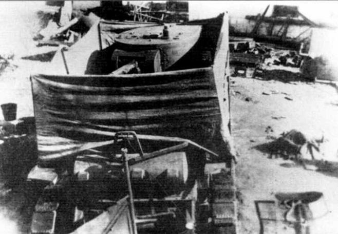 Иллюстрация к книге — Гусеничный плавающий транспортер К-61 [img_7.jpg]