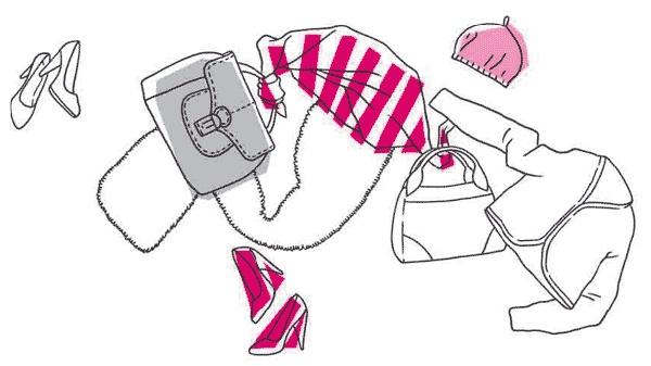 Иллюстрация к книге — Японская система стройности «Похудей-дом» [i_010.jpg]