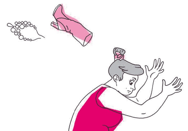 Иллюстрация к книге — Японская система стройности «Похудей-дом» [i_011.jpg]