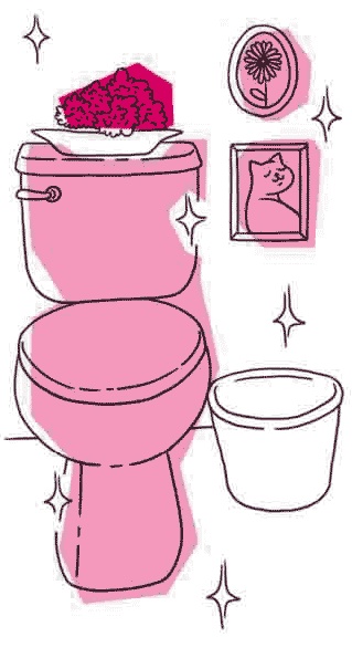 Иллюстрация к книге — Японская система стройности «Похудей-дом» [i_017.jpg]