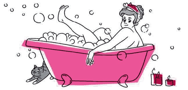 Иллюстрация к книге — Японская система стройности «Похудей-дом» [i_019.jpg]