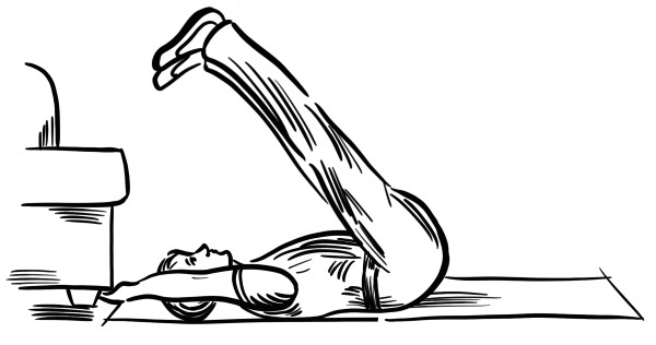 Иллюстрация к книге — 6 соток здоровья. Правильный отдых и восстановление круглый год [i_005.jpg]