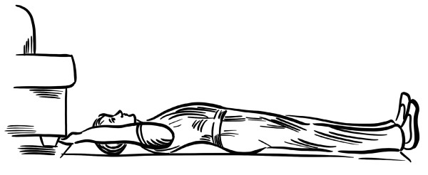 Иллюстрация к книге — 6 соток здоровья. Правильный отдых и восстановление круглый год [i_006.jpg]