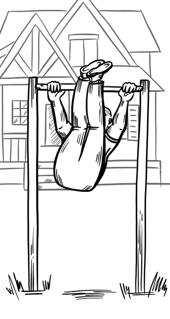 Иллюстрация к книге — 6 соток здоровья. Правильный отдых и восстановление круглый год [i_008.jpg]