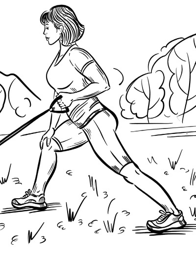 Иллюстрация к книге — 6 соток здоровья. Правильный отдых и восстановление круглый год [i_021.jpg]