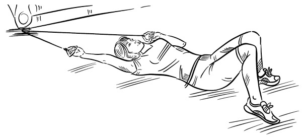 Иллюстрация к книге — 6 соток здоровья. Правильный отдых и восстановление круглый год [i_026.jpg]