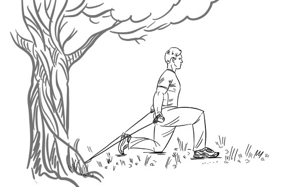 Иллюстрация к книге — 6 соток здоровья. Правильный отдых и восстановление круглый год [i_038.jpg]