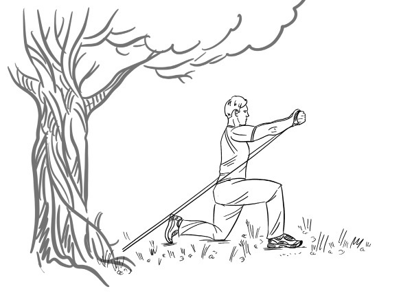 Иллюстрация к книге — 6 соток здоровья. Правильный отдых и восстановление круглый год [i_039.jpg]