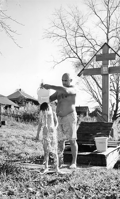 Иллюстрация к книге — 6 соток здоровья. Правильный отдых и восстановление круглый год [i_040.jpg]