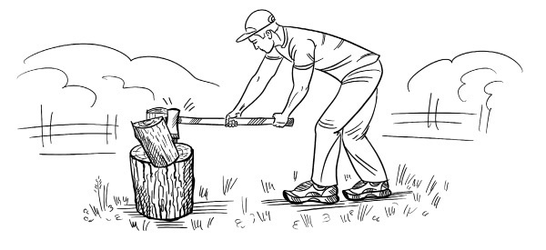 Иллюстрация к книге — 6 соток здоровья. Правильный отдых и восстановление круглый год [i_041.jpg]