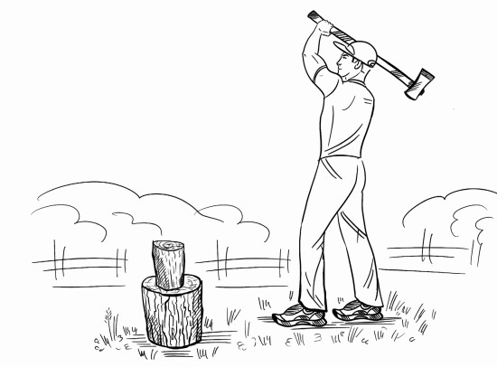 Иллюстрация к книге — 6 соток здоровья. Правильный отдых и восстановление круглый год [i_042.jpg]