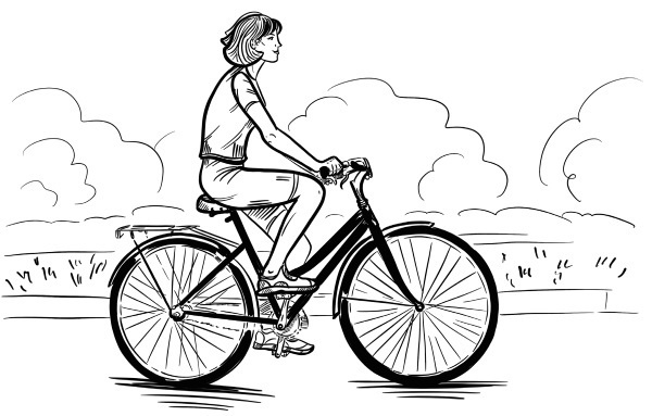 Иллюстрация к книге — 6 соток здоровья. Правильный отдых и восстановление круглый год [i_055.jpg]