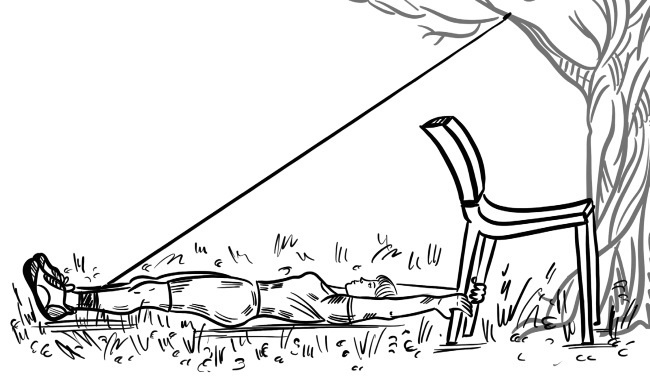 Иллюстрация к книге — 6 соток здоровья. Правильный отдых и восстановление круглый год [i_064.jpg]