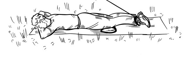 Иллюстрация к книге — 6 соток здоровья. Правильный отдых и восстановление круглый год [i_071.jpg]