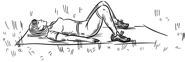 Иллюстрация к книге — 6 соток здоровья. Правильный отдых и восстановление круглый год [i_080.jpg]