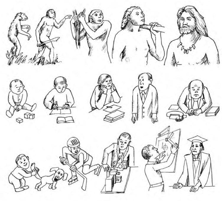 Иллюстрация к книге — Миллион решений для жизни. Ключ к вашему успеху [_16.jpg]