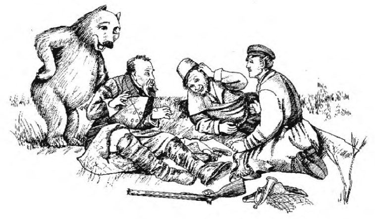 Иллюстрация к книге — Миллион решений для жизни. Ключ к вашему успеху [_18.jpg]