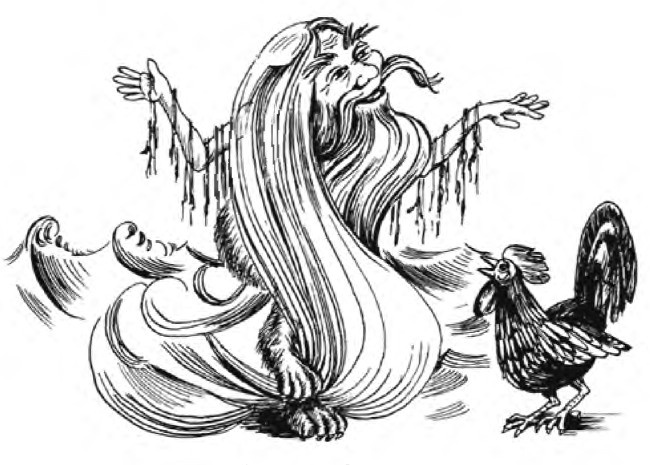 Иллюстрация к книге — Миллион решений для жизни. Ключ к вашему успеху [_23.jpg]