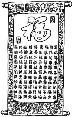 Иллюстрация к книге — Любое желание за 30 минут. Карта желаний. Быстрое исполнение желаний «золотыми» методами практического фэн-шуй [_117.jpg]