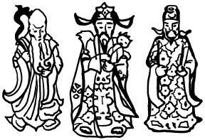 Иллюстрация к книге — Любое желание за 30 минут. Карта желаний. Быстрое исполнение желаний «золотыми» методами практического фэн-шуй [_77.jpg]