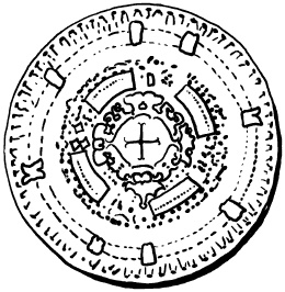 Иллюстрация к книге — Любое желание за 30 минут. Карта желаний. Быстрое исполнение желаний «золотыми» методами практического фэн-шуй [_79.jpg]