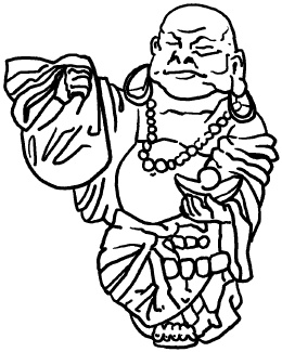 Иллюстрация к книге — Любое желание за 30 минут. Карта желаний. Быстрое исполнение желаний «золотыми» методами практического фэн-шуй [_80.jpg]