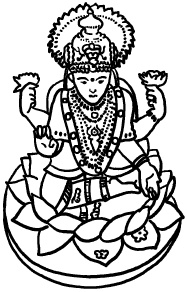 Иллюстрация к книге — Любое желание за 30 минут. Карта желаний. Быстрое исполнение желаний «золотыми» методами практического фэн-шуй [_91.jpg]